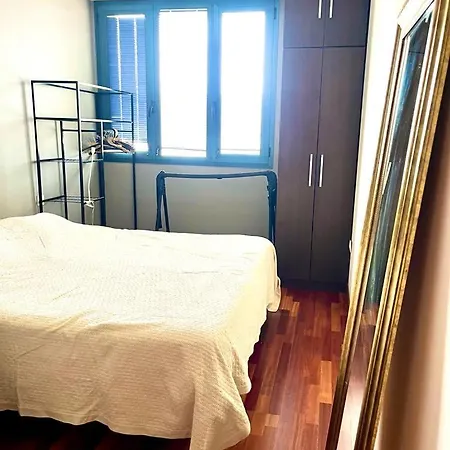 Apartment Rascacielos Santa Cruz de Tenerife