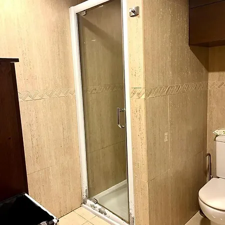 Apartment Rascacielos