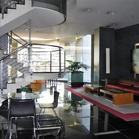 Rascacielos Apartment Santa Cruz de Tenerife