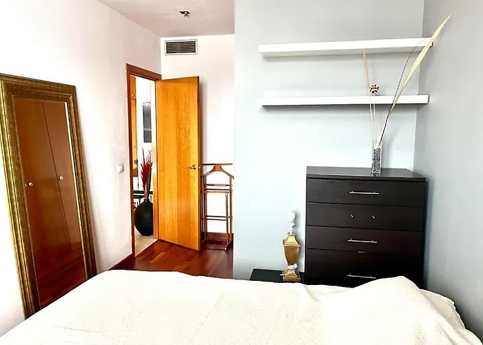 Rascacielos * Санта-Крус-де-Тенерифе