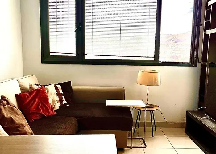 Rascacielos * Santa Cruz de Tenerife