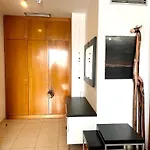 Apartment Tower 1 *