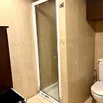 Apartment Tower 1