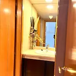 Tower 1 Apartment