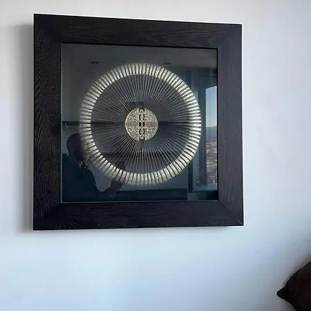 アパート Rascacielos サンタクルスデテネリフェ