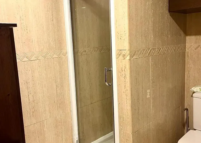 Apartment Rascacielos