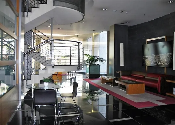 Rascacielos Apartment Santa Cruz de Tenerife