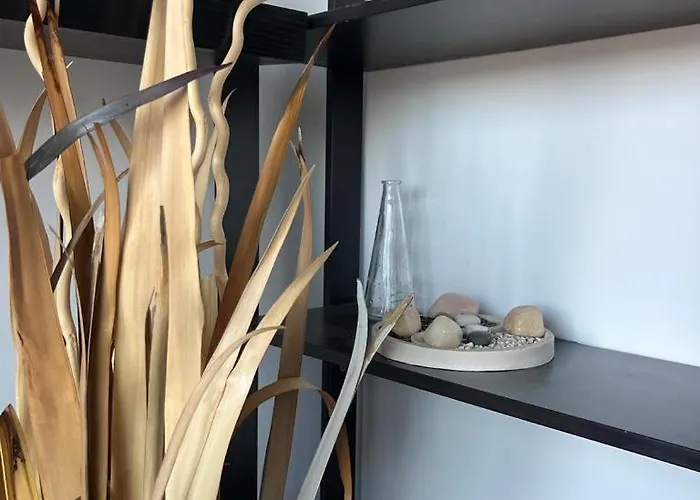 Rascacielos Santa Cruz de Tenerife