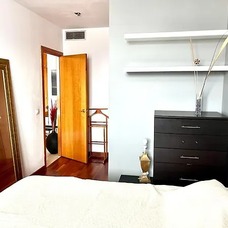 Rascacielos * סנטה קרוז דה טנריף