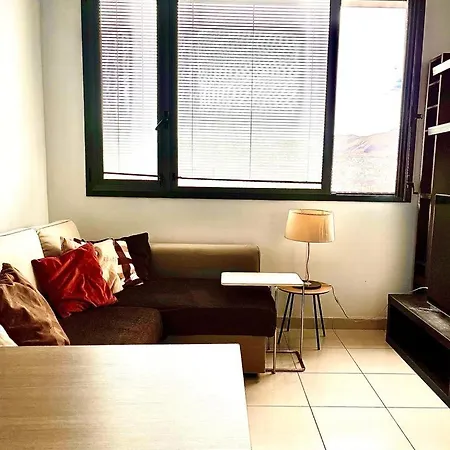 Rascacielos * סנטה קרוז דה טנריף